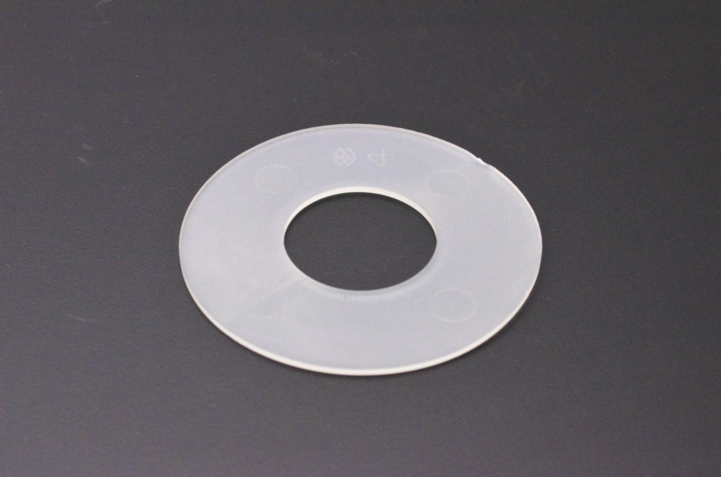 New OEM Ford E0TZ-3C132-A Oil Slinger NOS
