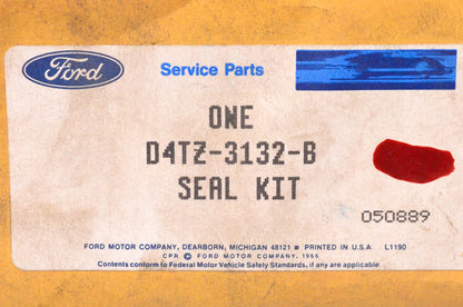 New OEM Ford D4TZ-3132-B Steering Knuckle Seal Kit NOS
