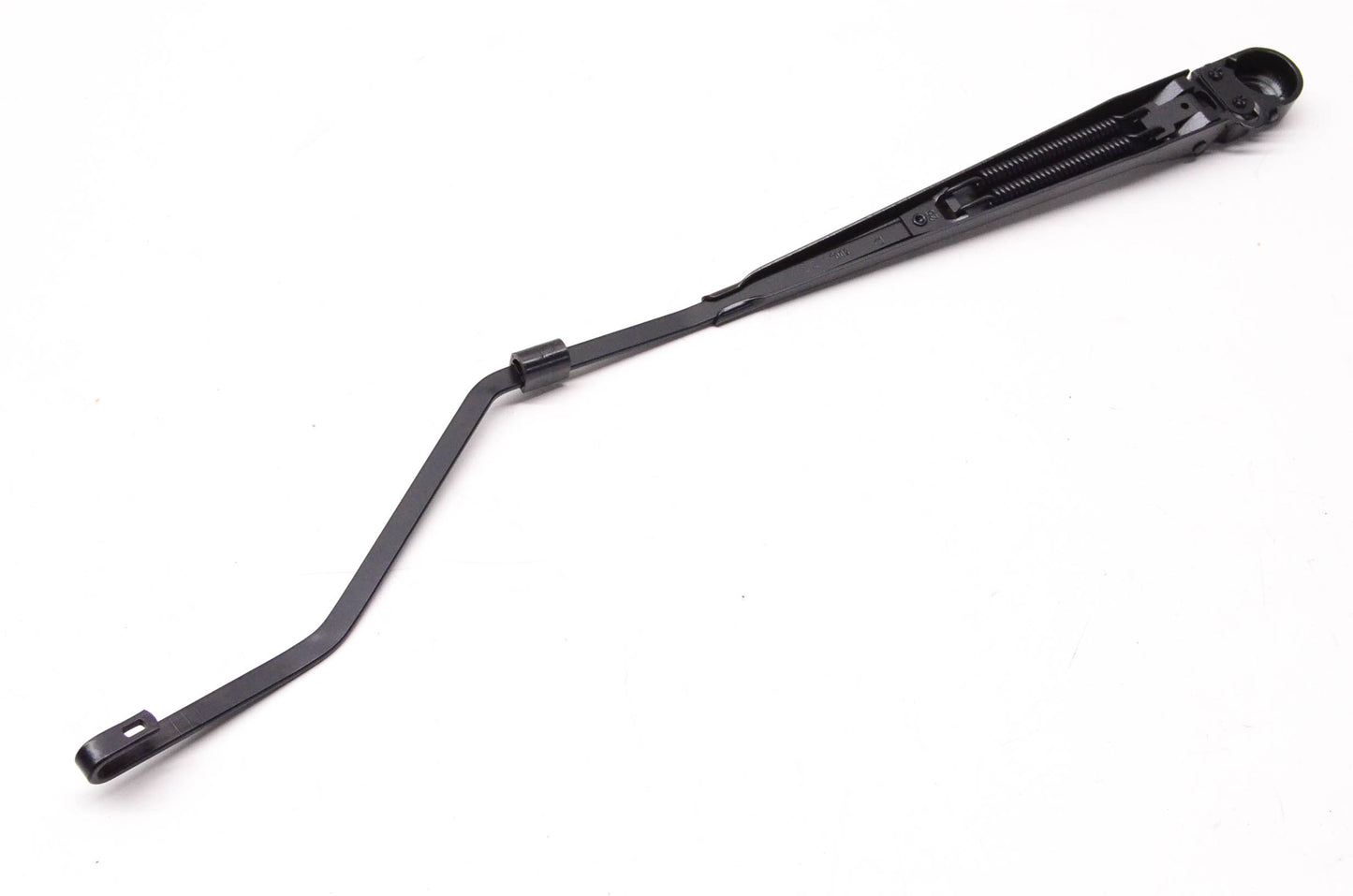 New OEM Ford F4DZ-17526-A Passenger's Side Windshield Wiper Arm NOS