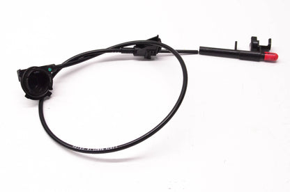New OEM Ford F87Z-9A825-LA Cruise Control Actuator Cable NOS