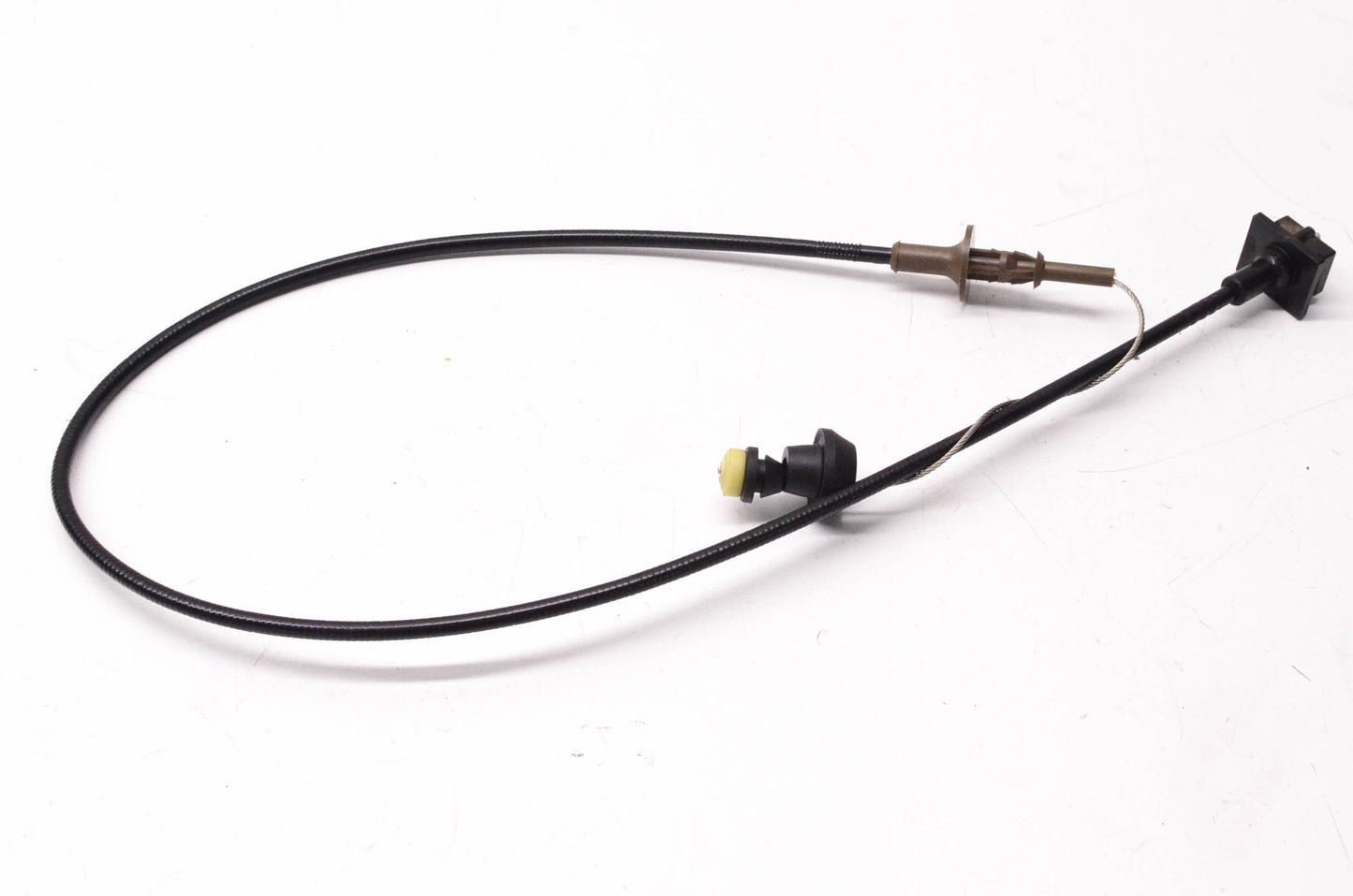 New OEM Ford XS8Z-9A758-CA Accelerator Throttle Cable NOS