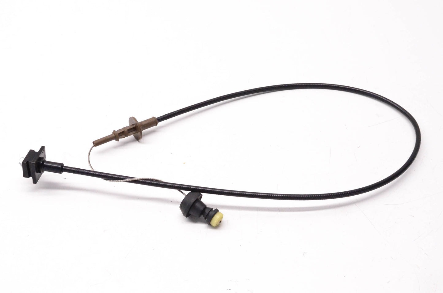 New OEM Ford XS8Z-9A758-CA Accelerator Throttle Cable NOS
