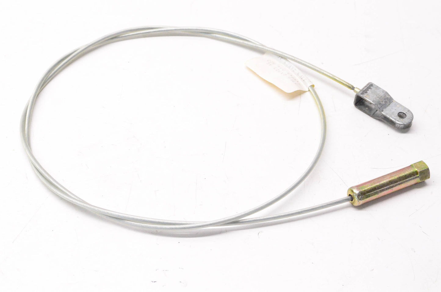 New OEM Ford D8RZ-2A635-A Parking Brake Cable NOS
