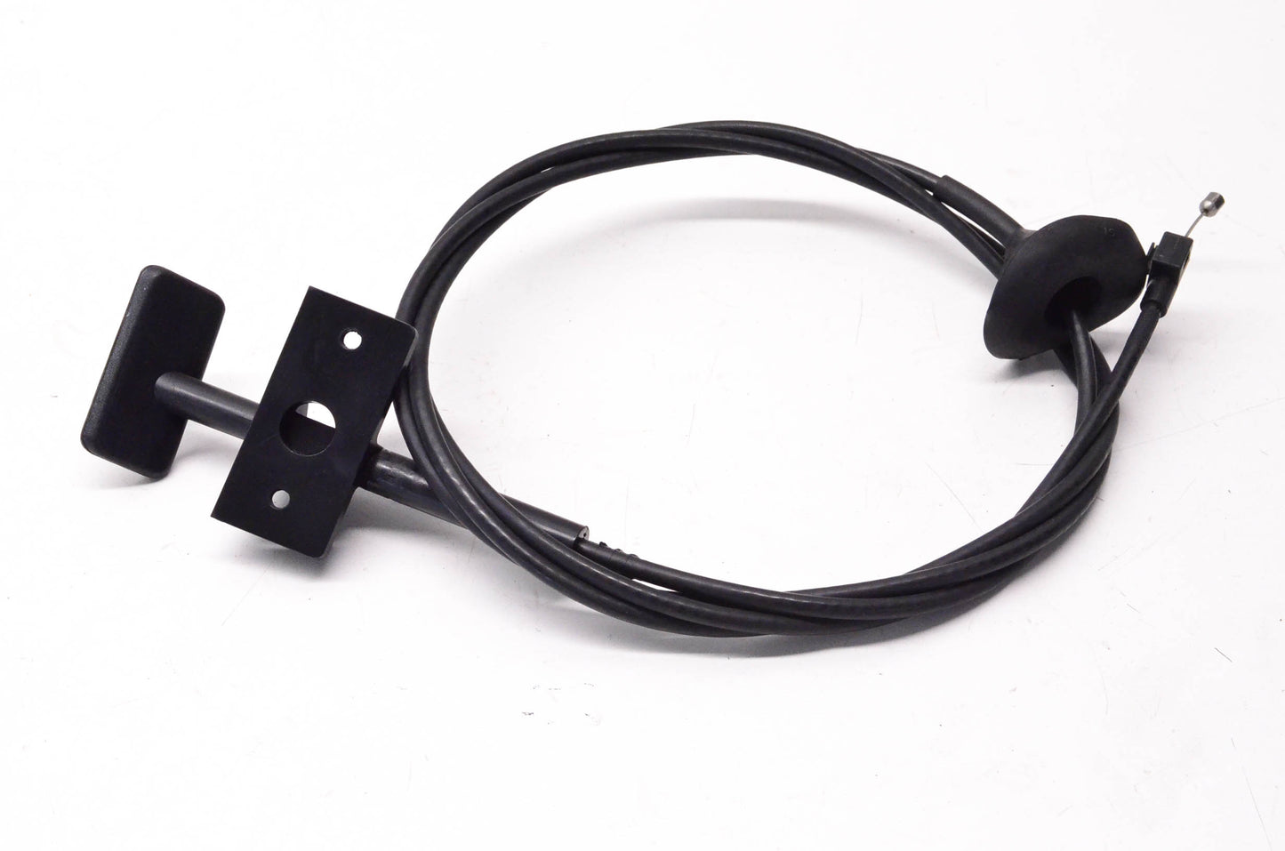 New OEM Ford F37Z-16916-A Hood Release Cable NOS