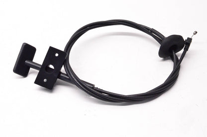 New OEM Ford F37Z-16916-A Hood Release Cable NOS