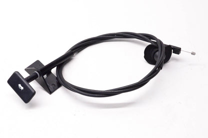 New OEM Ford F37Z-16916-A Hood Release Cable NOS
