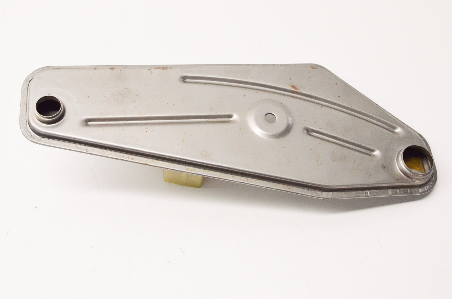 New OEM Ford E5TZ7A098A Transmission Oil Pan NOS