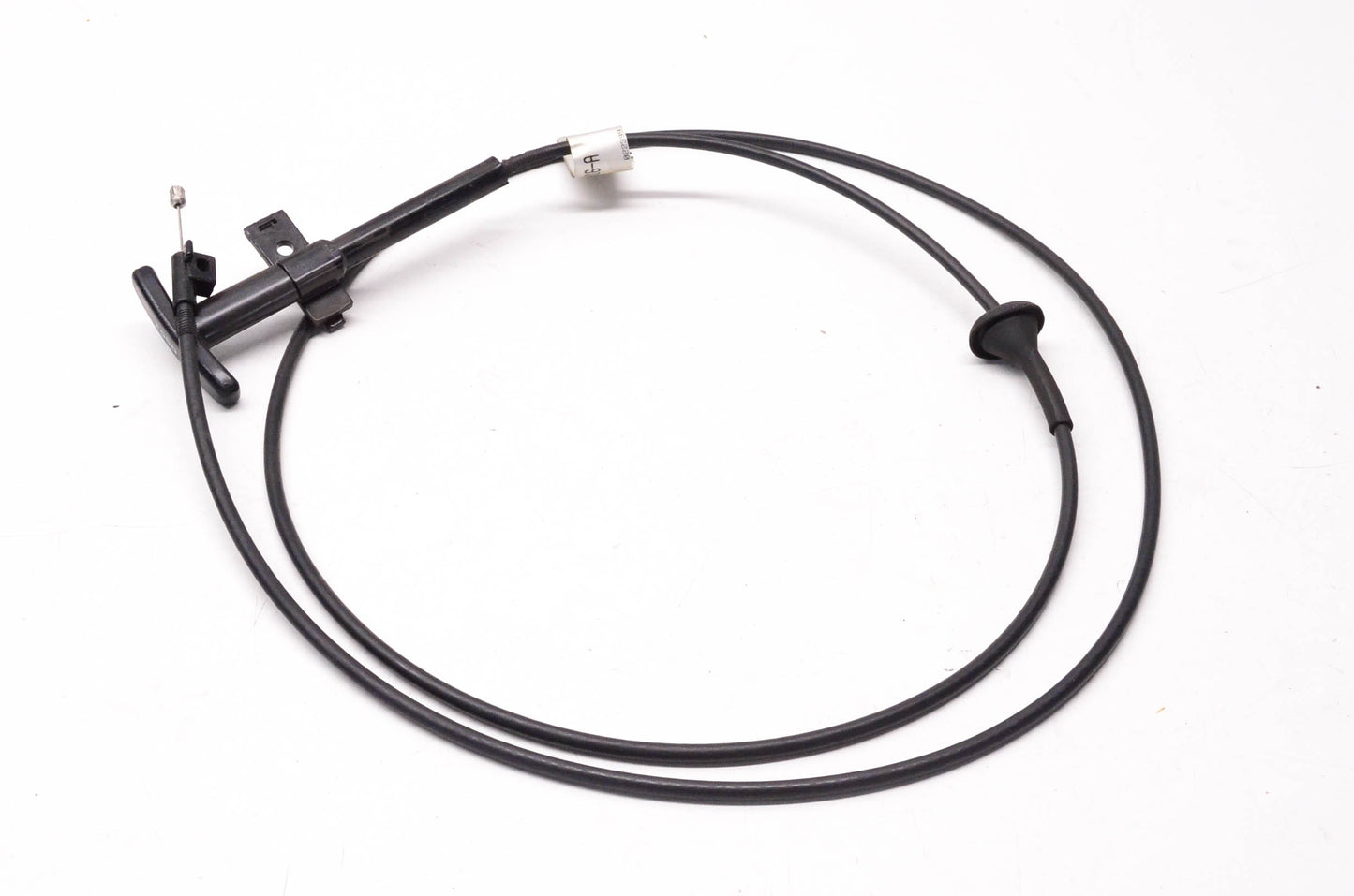 New OEM Ford F2DZ-16916-A Hood Release Cable NOS