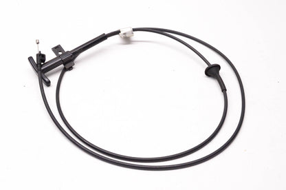 New OEM Ford F2DZ-16916-A Hood Release Cable NOS