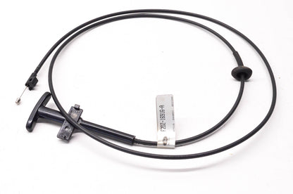 New OEM Ford F2DZ-16916-A Hood Release Cable NOS