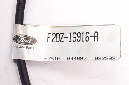 New OEM Ford F2DZ-16916-A Hood Release Cable NOS