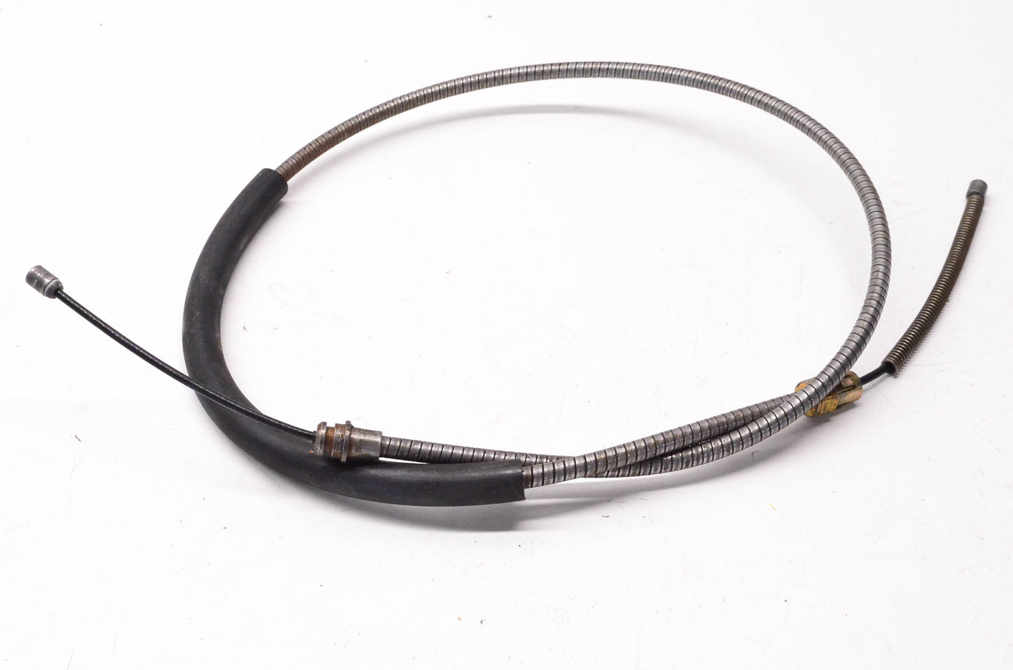 New OEM Ford E0TZ-2A635-K Parking Brake Cable NOS