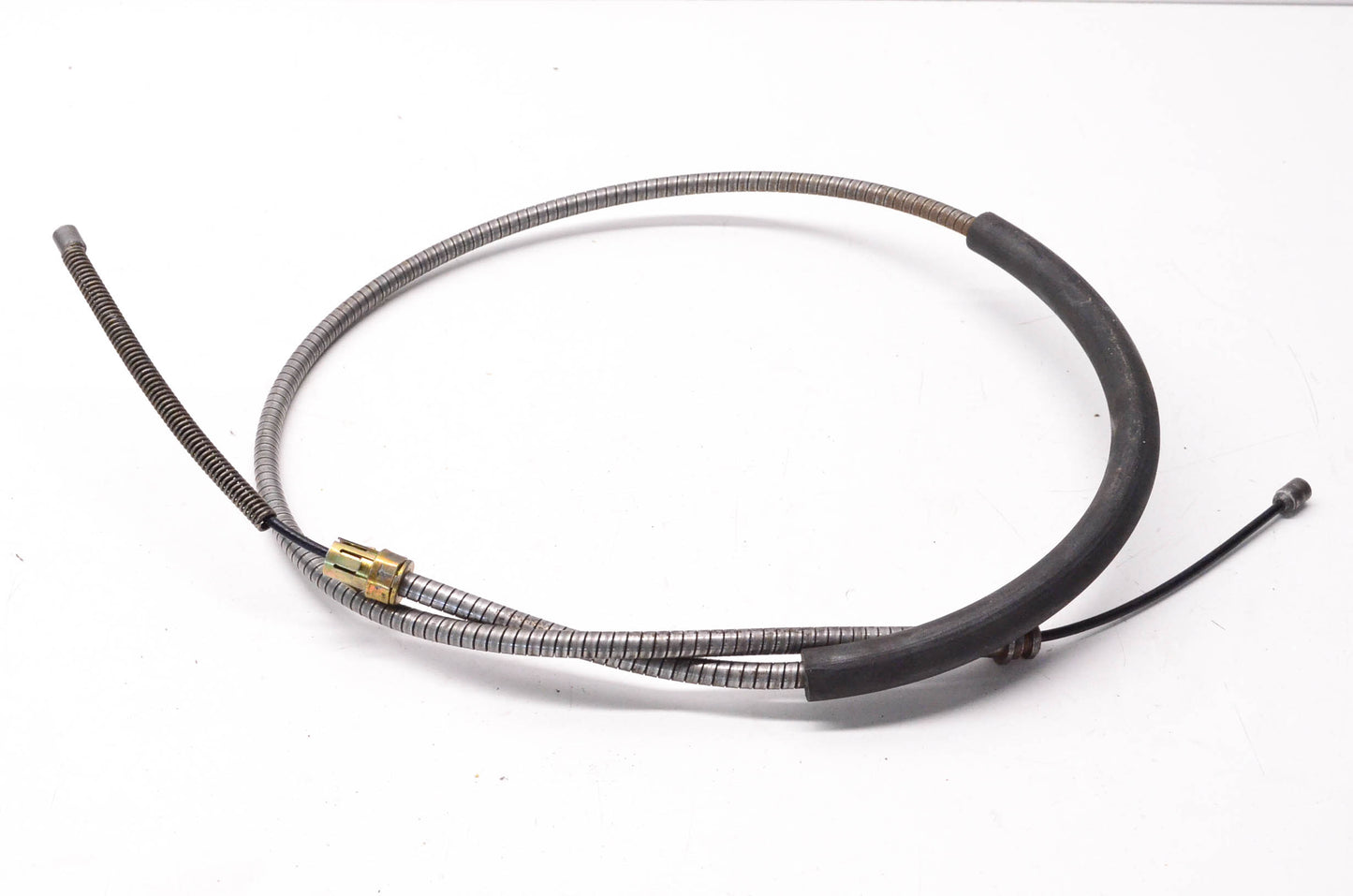 New OEM Ford E0TZ-2A635-K Parking Brake Cable NOS