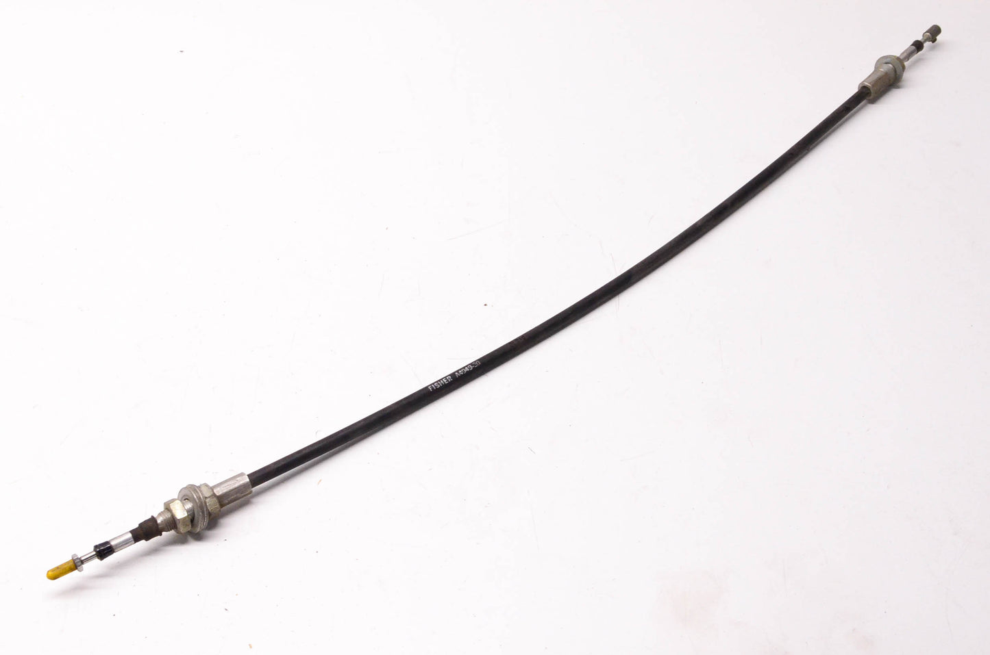 Fisher A4949-30 Control Cable NOS