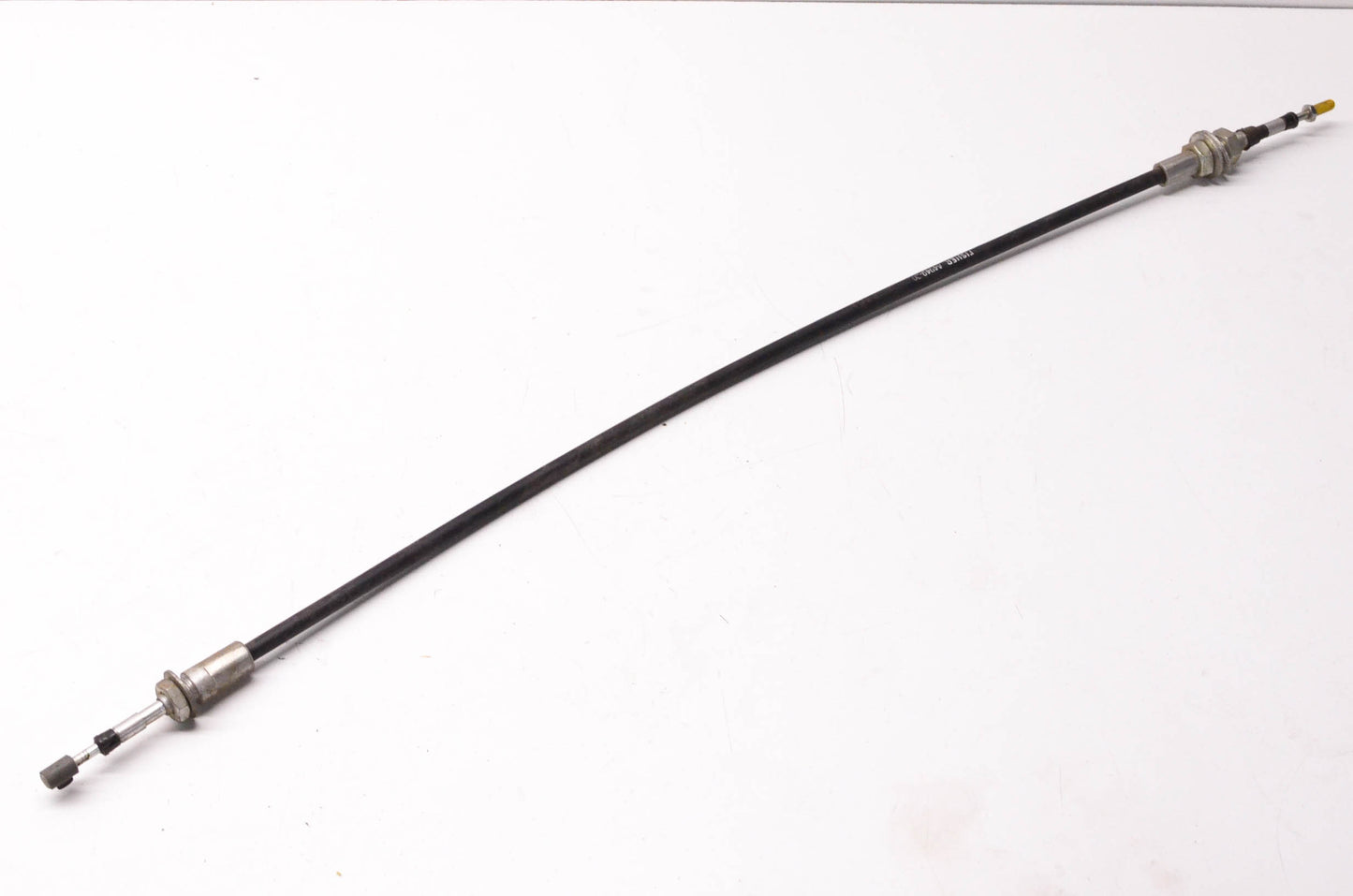 Fisher A4949-30 Control Cable NOS