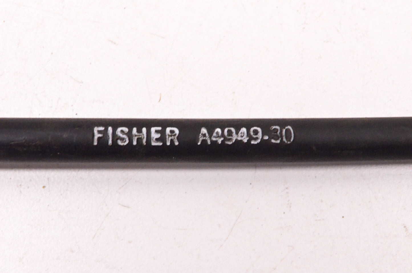 Fisher A4949-30 Control Cable NOS