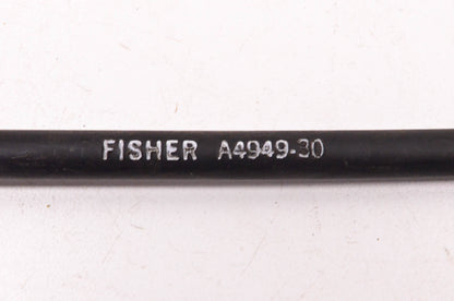 Fisher A4949-30 Control Cable NOS