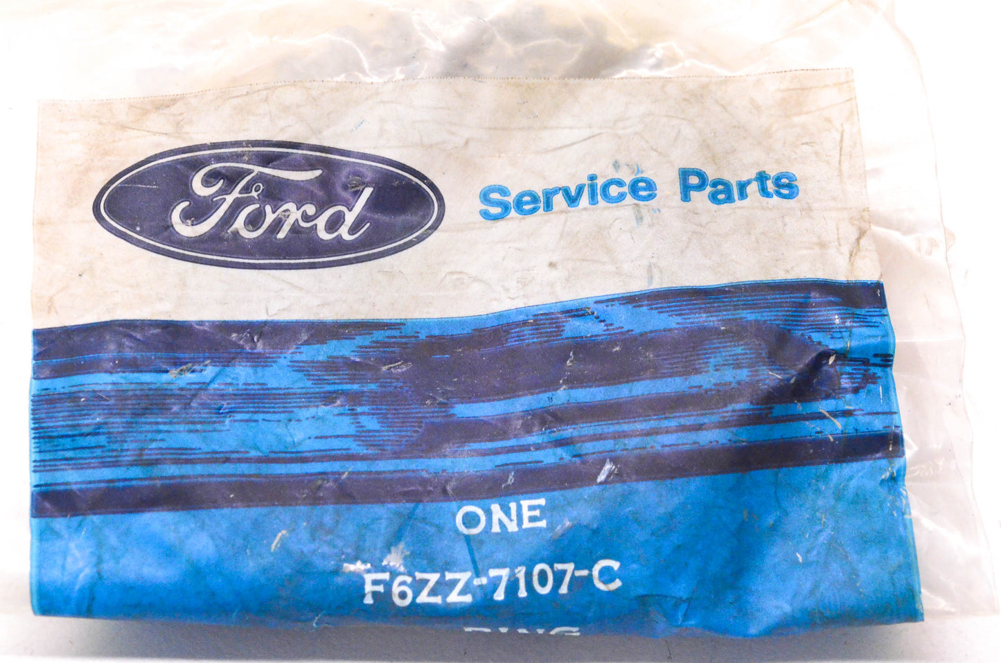 New OEM Ford F6ZZ-7107-C Reverse Gear NOS