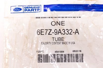 New OEM Ford 6E7Z-9A332-A 04-10 Ford E-350 F-250 Stand Pipe & Dummy Plug Kit NOS