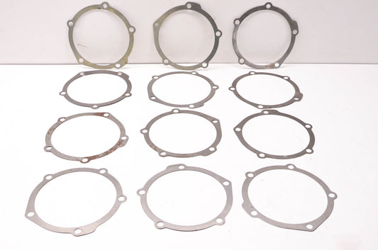 New OEM Ford WAA 4663 12 Piece Rear Axle Shim Kit NOS