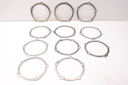 New OEM Ford WAA 4663 11 Piece Rear Axle Shim Kit NOS