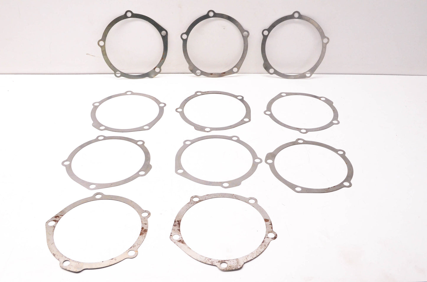 New OEM Ford WAA 4663 11 Piece Rear Axle Shim Kit NOS