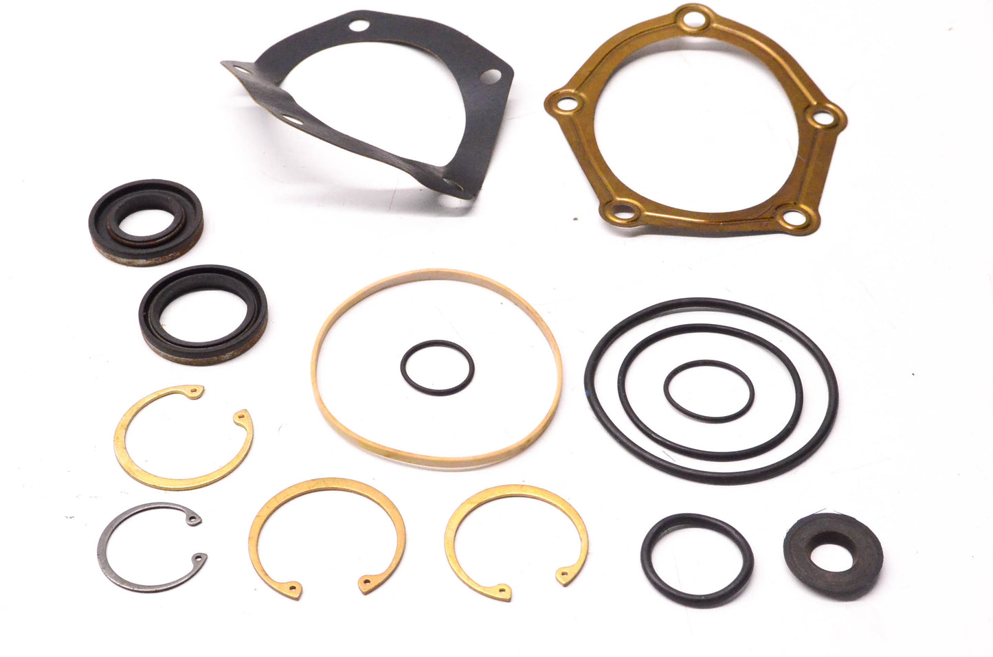 New OEM Ford C1VY-3C538-A 62-64 Thunder Bird Steering Gear Seal Kit NOS