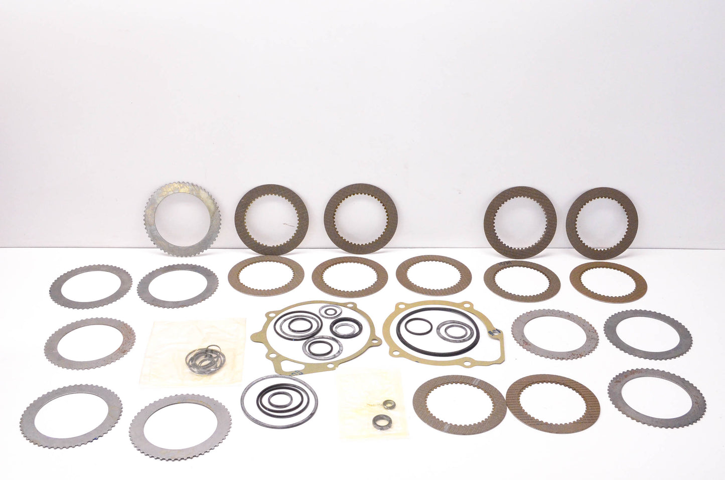 New OEM Ford D6AZ-7C391-C Transmission Overhaul Kit NOS