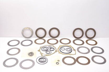 New OEM Ford D6AZ-7C391-C Transmission Overhaul Kit NOS