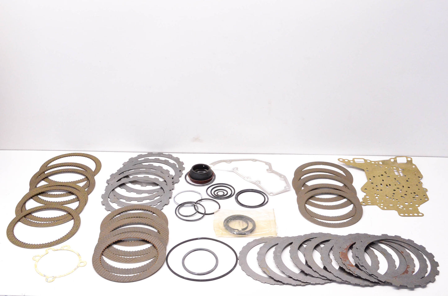 New OEM Ford D6AZ-7C391-A Transmission Overhaul Kit NOS