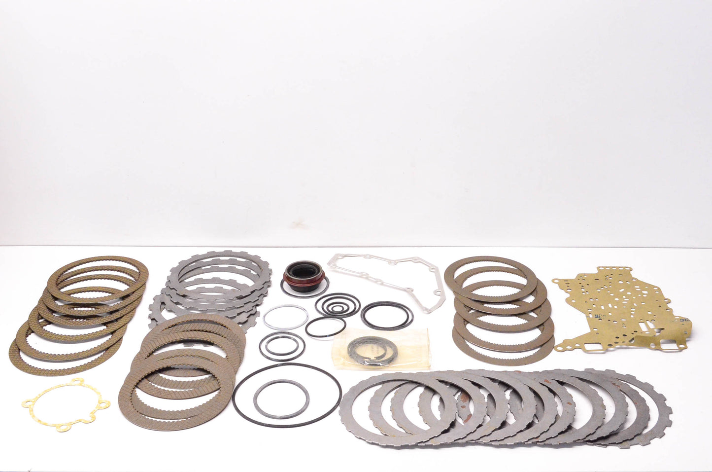 New OEM Ford D6AZ-7C391-A Transmission Overhaul Kit NOS