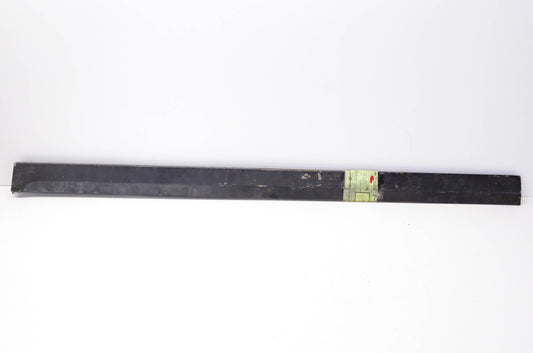 New OEM Ford D5UZ-2225030-B 1956-64 Ford Passenger Side Center Track Shield NOS