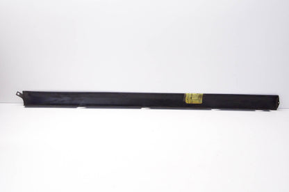 New OEM Ford D5UZ-2225030-B 1956-64 Ford Passenger Side Center Track Shield NOS