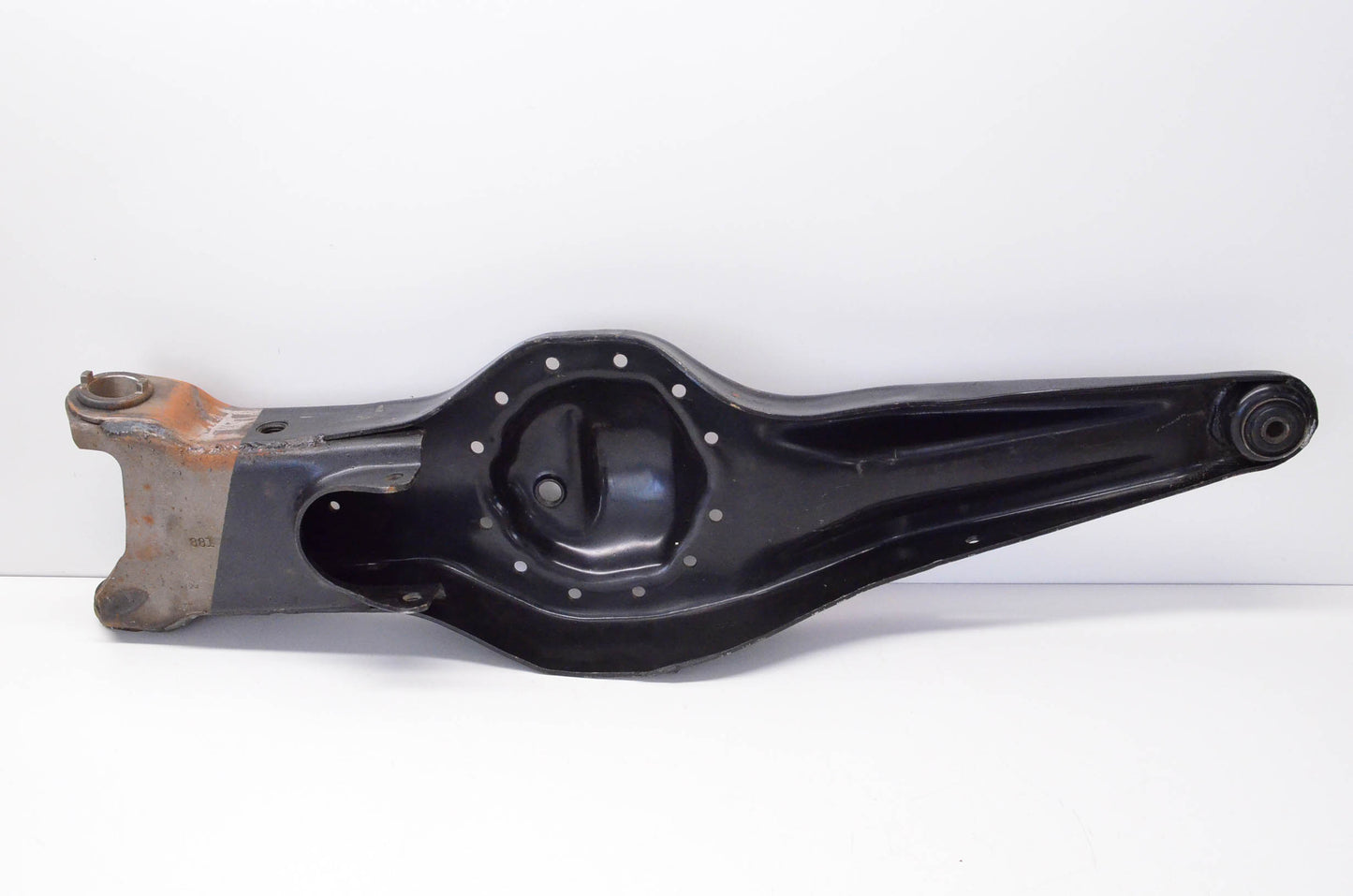 New OEM Ford 1986-88 Ford Bronco Driver's Side Axle Housing Support Arm NOS