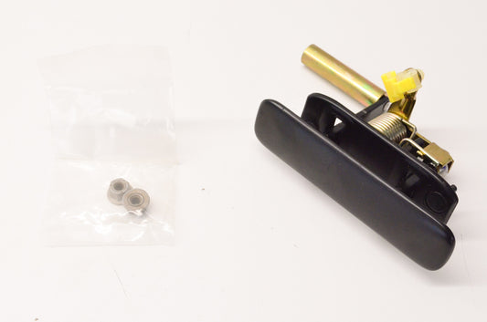 New OEM Ford F2UZ1526600A Sliding Door Handle W/ Hardware NOS