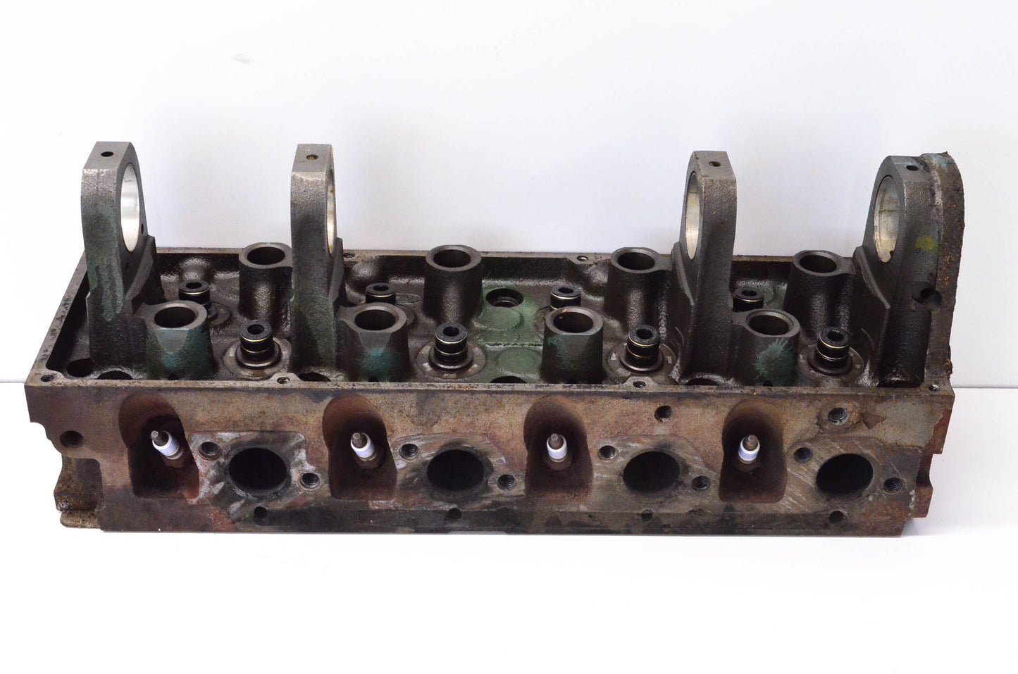 OEM Ford E4TZ-6049-C 1984 Ranger Bronco II Cylinder Head