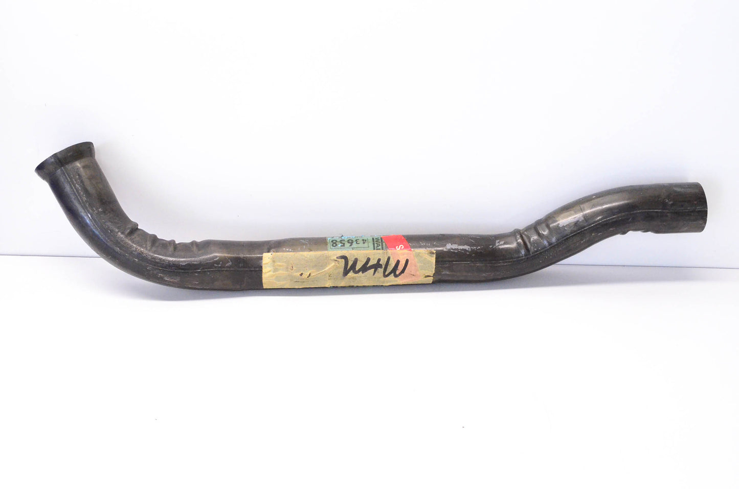 Walker 1975-77 Pontiac Grand Prix LeMans Intermediate Exhaust Pipe NOS