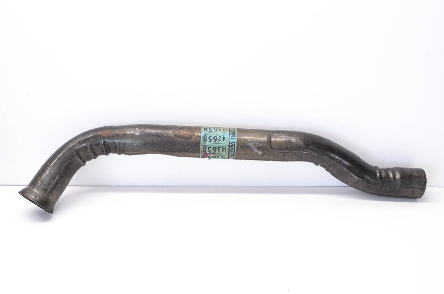 Walker 1975-77 Pontiac Grand Prix LeMans Intermediate Exhaust Pipe NOS