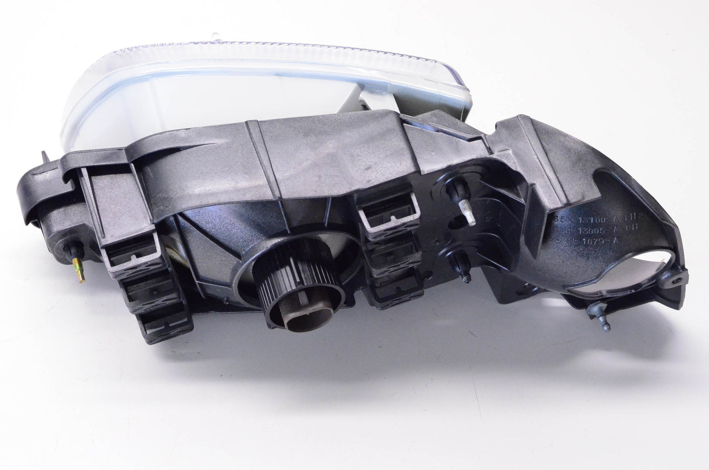 New OEM Ford F65Z-13C192-AA 1996-97 Ford F-150 Passenger Side Headlamp NOS