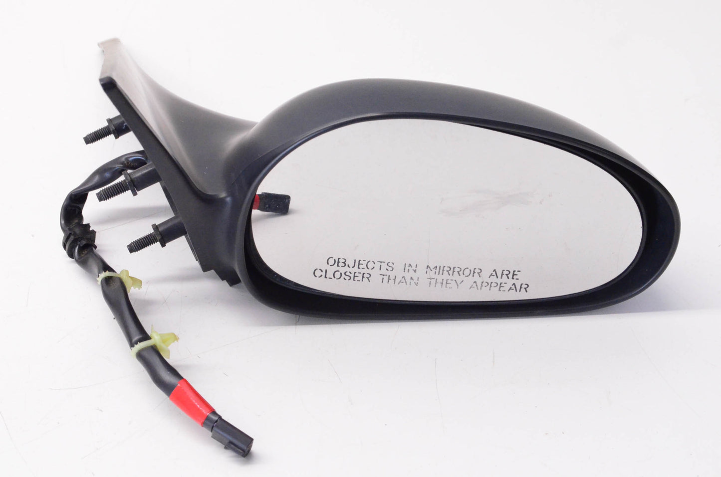 OEM Ford UTA56302 1996-98 Ford Mustang Passenger Side Rear View Mirror