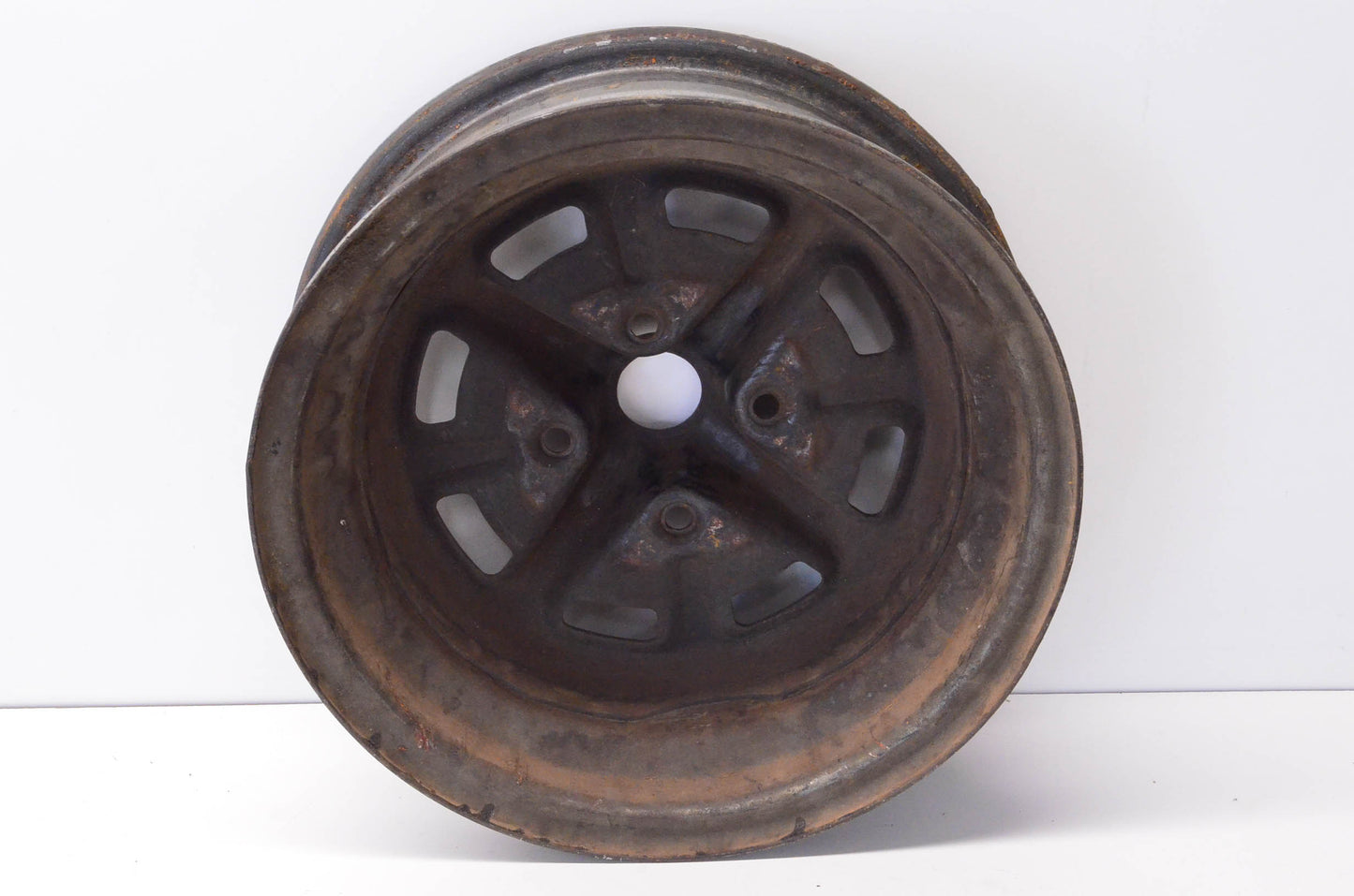 OEM Ford 1973 Mercury Capri 13" Wheel Rim