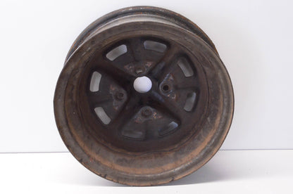 OEM Ford 1973 Mercury Capri 13" Wheel Rim