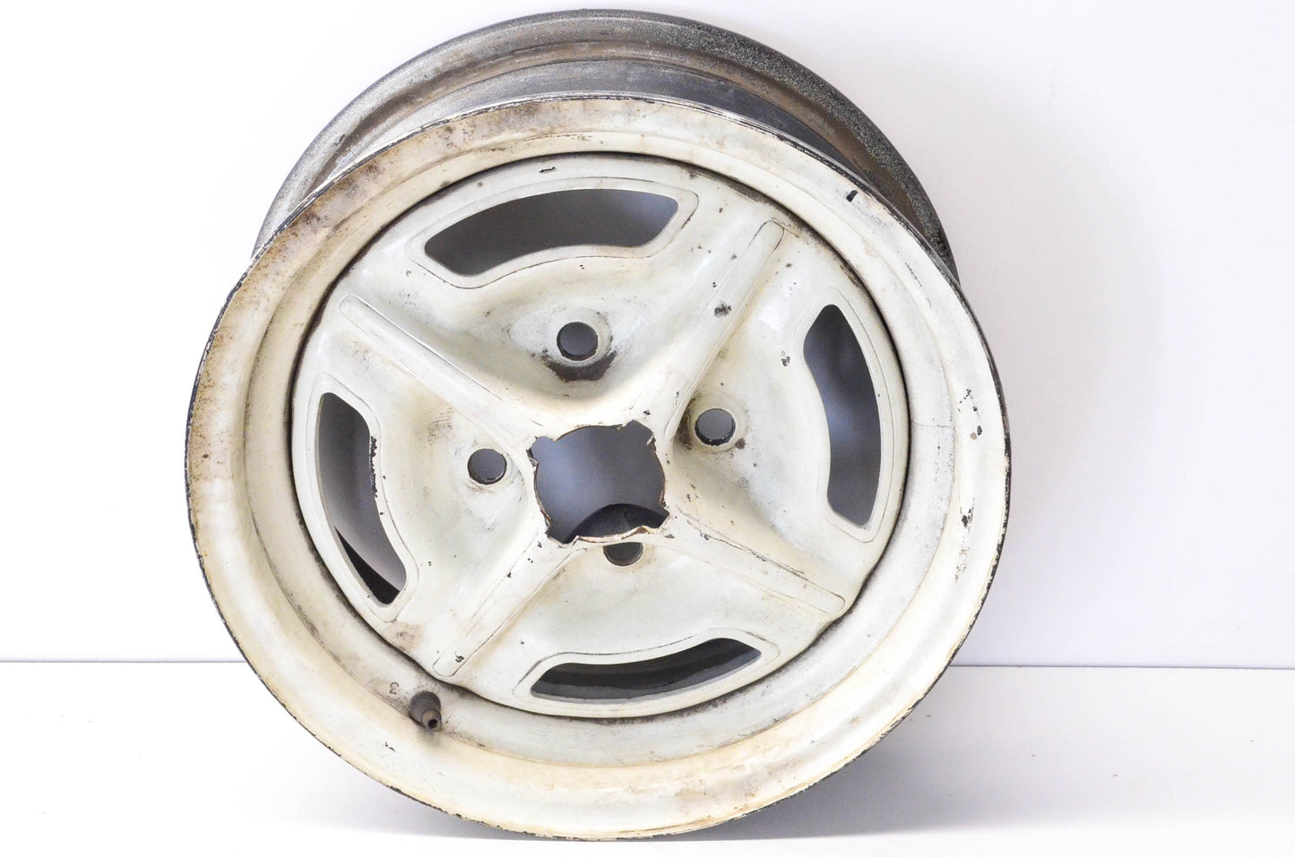 OEM Ford 1974-1978 Ford Pinto Mustang II 13" Wheel Rim