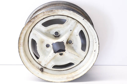 OEM Ford 1974-1978 Ford Pinto Mustang II 13" Wheel Rim