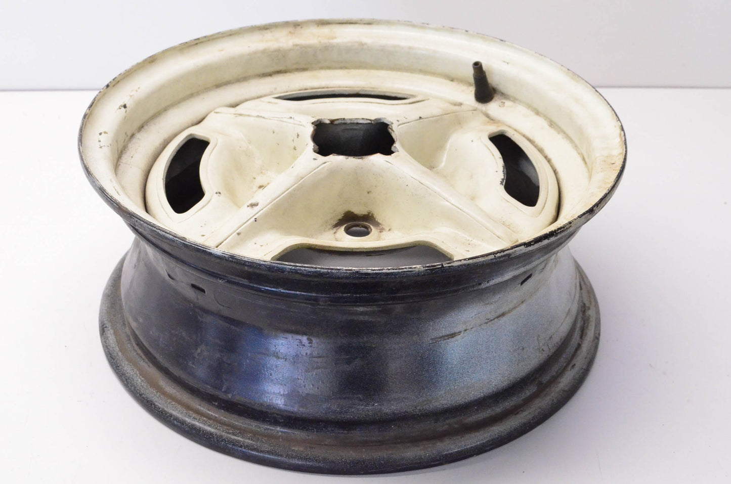 OEM Ford 1974-1978 Ford Pinto Mustang II 13" Wheel Rim