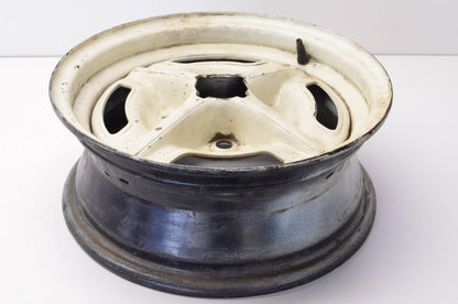 OEM Ford 1974-1978 Ford Pinto Mustang II 13" Wheel Rim