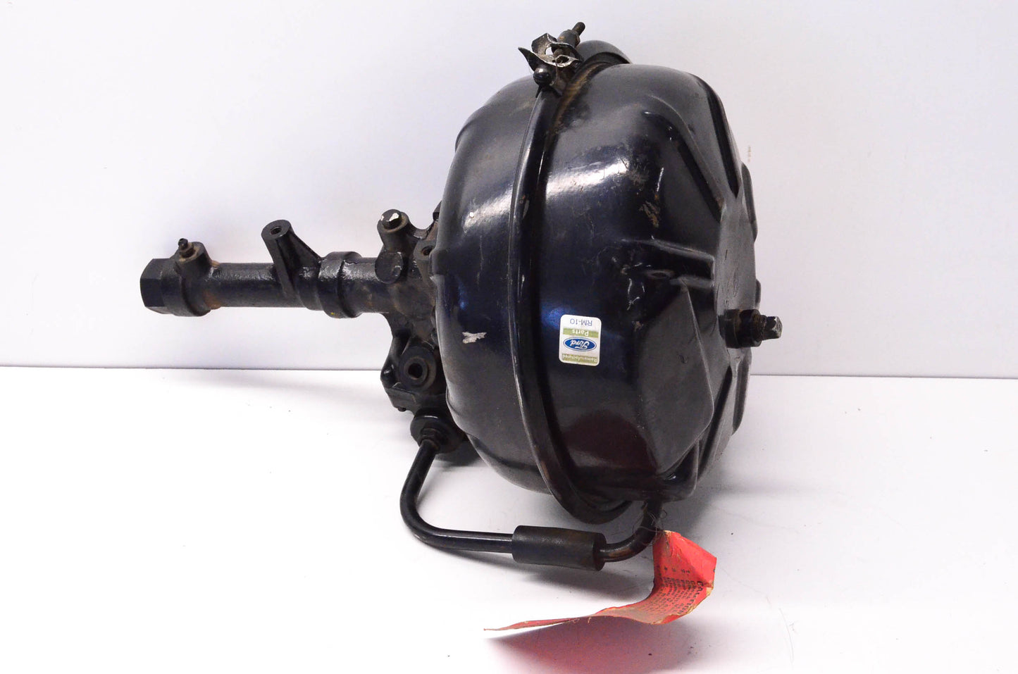 New OEM Ford 1980-1983 Ford Remanufactured C800 Forklift Brake Booster NOS