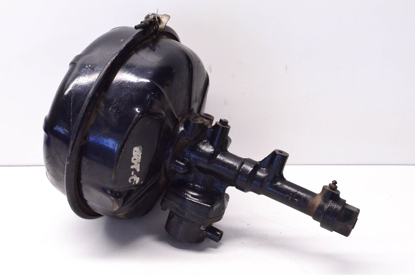 New OEM Ford 1980-1983 Ford Remanufactured C800 Forklift Brake Booster NOS