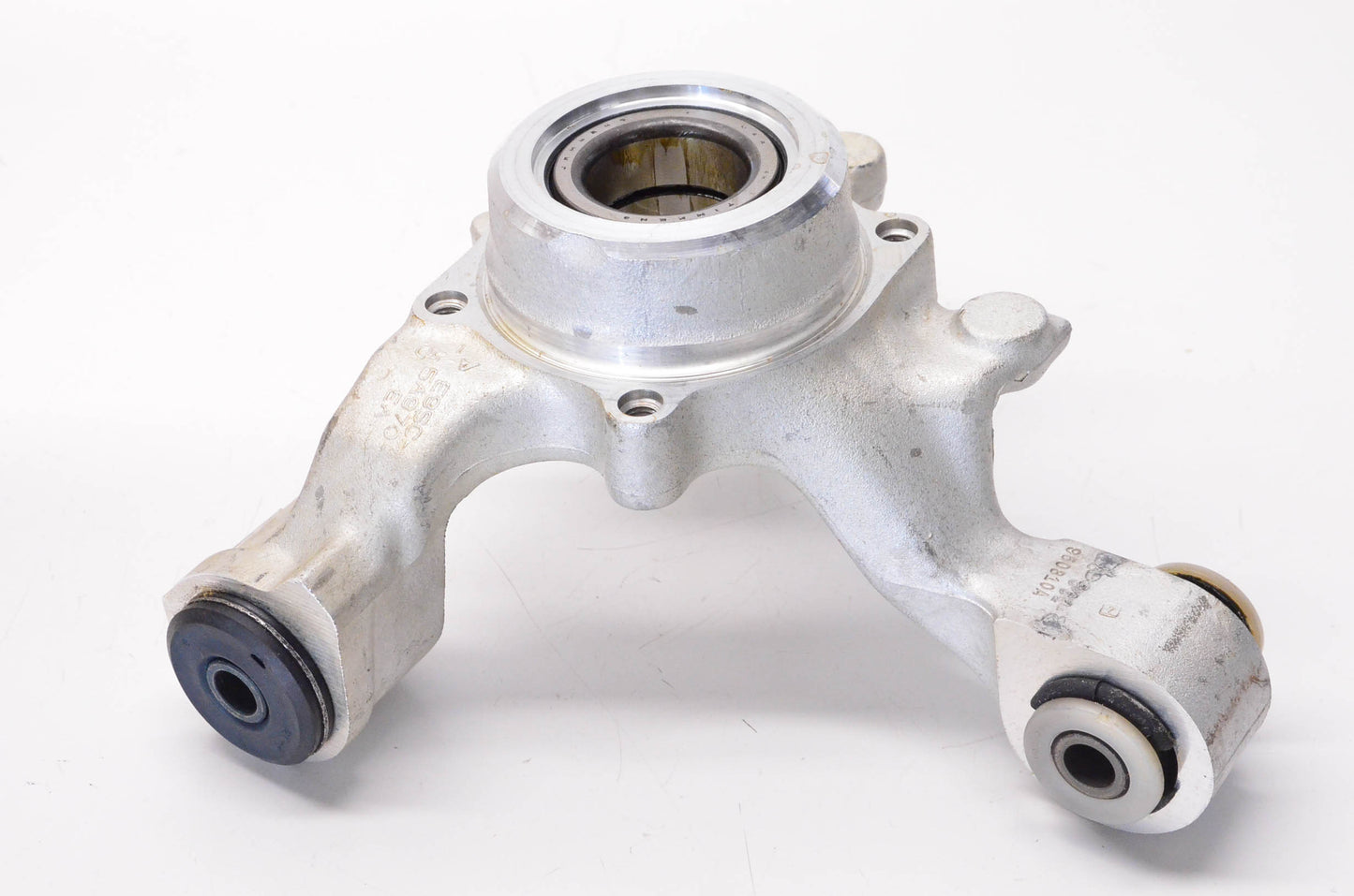 New OEM Ford F3SZ-5A968-A 1989-1997 Thunderbird Cougar Steering Knuckle NOS