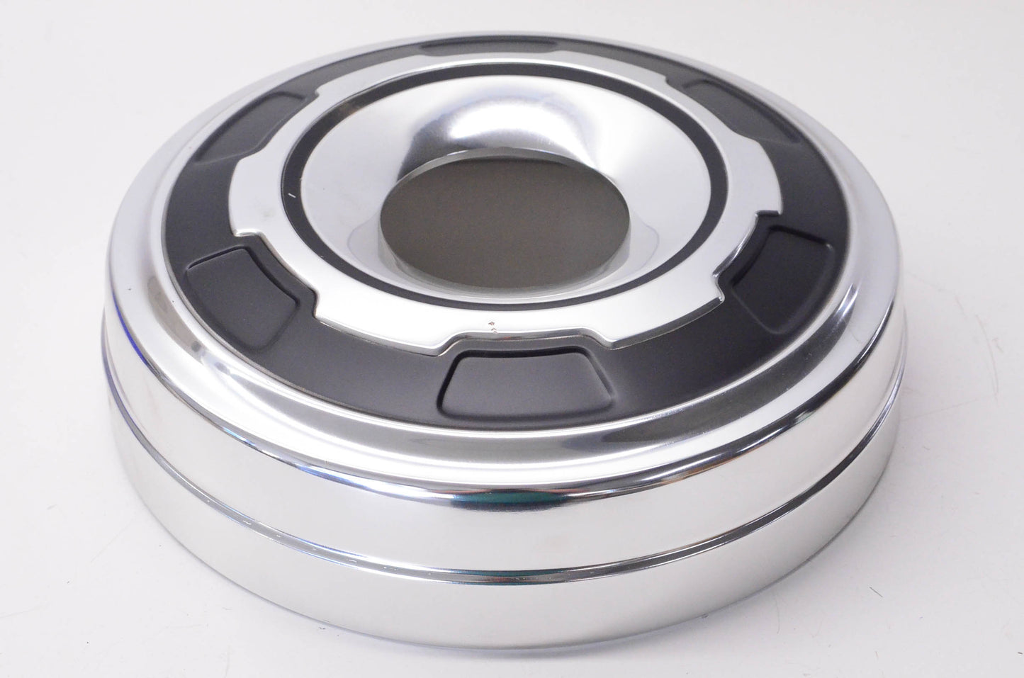 New OEM Ford E4TZ-1130-A 1978-1984 F-250 F-350 Hub Cap NOS